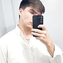 Керим, 26 лет