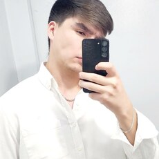 Фотография мужчины Керим, 26 лет из г. Санкт-Петербург