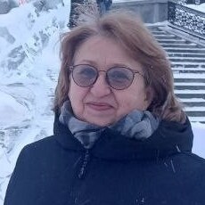 Фотография девушки Марина, 60 лет из г. Екатеринбург