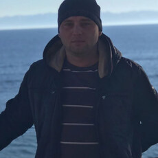 Фотография мужчины Владимир, 34 года из г. Омск