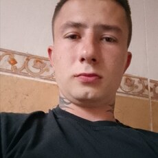 Фотография мужчины Даник, 25 лет из г. Можайск