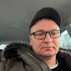 Фотография мужчины Алексей, 45 лет из г. Казань