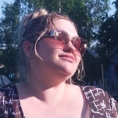 Фотография девушки Ася, 43 года из г. Комсомольск-на-Амуре