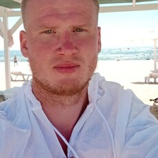 Фотография мужчины Алексей, 35 лет из г. Иркутск