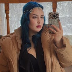 Фотография девушки Полина, 24 года из г. Уфа