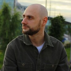 Фотография мужчины Павел, 37 лет из г. Санкт-Петербург