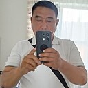 Данияр, 48 лет