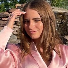 Наталья, 29 из г. Омск.