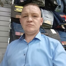 Фотография мужчины Андрей, 39 лет из г. Батырево