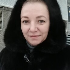 Оксана, 40 из г. Иркутск.