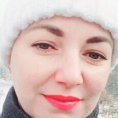 Фотография девушки Оксана, 40 лет из г. Иркутск