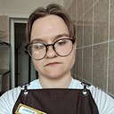 Марина, 24 года