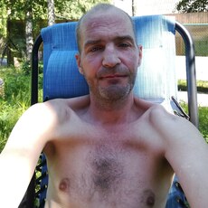 Фотография мужчины Петр, 46 лет из г. Санкт-Петербург