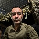 Анвар, 43 года