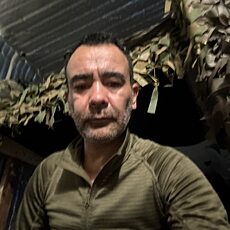 Фотография мужчины Анвар, 43 года из г. Нижний Новгород