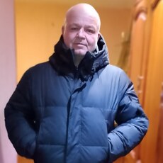 Фотография мужчины Константин, 55 лет из г. Люберцы