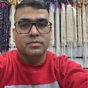 Surbir Singh, 36 лет