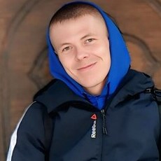 Фотография мужчины Максим, 29 лет из г. Пермь