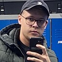 Илья, 22 года