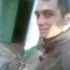 Фотография мужчины Саша, 39 лет из г. Феодосия