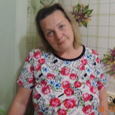 Фотография девушки Екатерина, 41 год из г. Поронайск