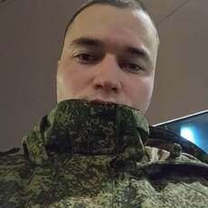 Фотография мужчины Дмитрий, 23 года из г. Самара