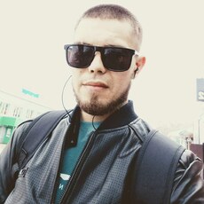 Фотография мужчины Evgenii, 37 лет из г. Улан-Удэ