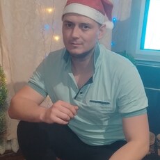 Фотография мужчины Александр, 34 года из г. Могилев