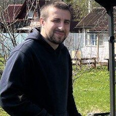 Фотография мужчины Сергей, 28 лет из г. Санкт-Петербург