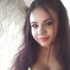 Фотография девушки Варя, 23 года из г. Норильск