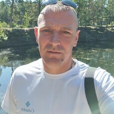 Фотография мужчины Андрей, 39 лет из г. Челябинск