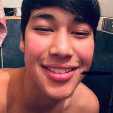 Фотография мужчины Didar, 22 года из г. Астана