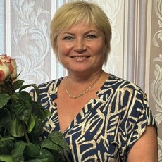 Елизавета, 52 из г. Красноярск.