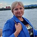 Елизавета, 52 года
