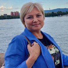 Фотография девушки Елизавета, 52 года из г. Красноярск
