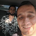 Jas Jan, 33 года