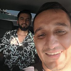 Фотография мужчины Jas Jan, 33 года из г. Тойтепа