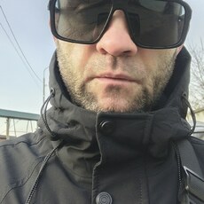 Фотография мужчины Михаил, 36 лет из г. Солнечногорск