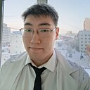 Дамир, 21 год