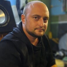 Фотография мужчины Александр, 32 года из г. Слоним