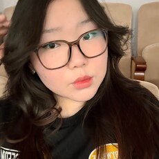 Фотография девушки Мария, 19 лет из г. Якутск