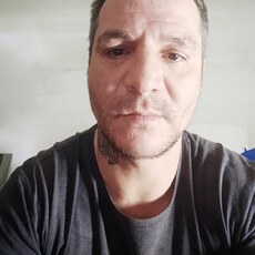 Фотография мужчины Александр, 43 года из г. Владивосток