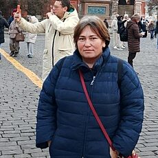 Фотография девушки Яна, 38 лет из г. Орехово-Зуево