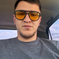 Фотография мужчины Руслан, 25 лет из г. Чугуевка