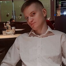 Фотография мужчины Андрей, 26 лет из г. Балашиха