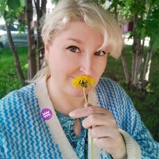 Марина, 47 из г. Брежнев.