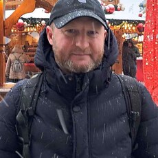 Фотография мужчины Петр, 43 года из г. Брест