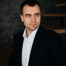 Фотография мужчины Максим, 33 года из г. Симферополь