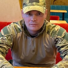 Фотография мужчины Игорек, 35 лет из г. Йошкар-Ола