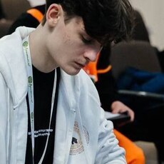 Фотография мужчины Сергей, 20 лет из г. Мирный